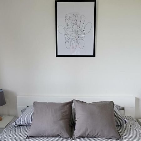 Apartment Luna อูมัค ภายนอก รูปภาพ