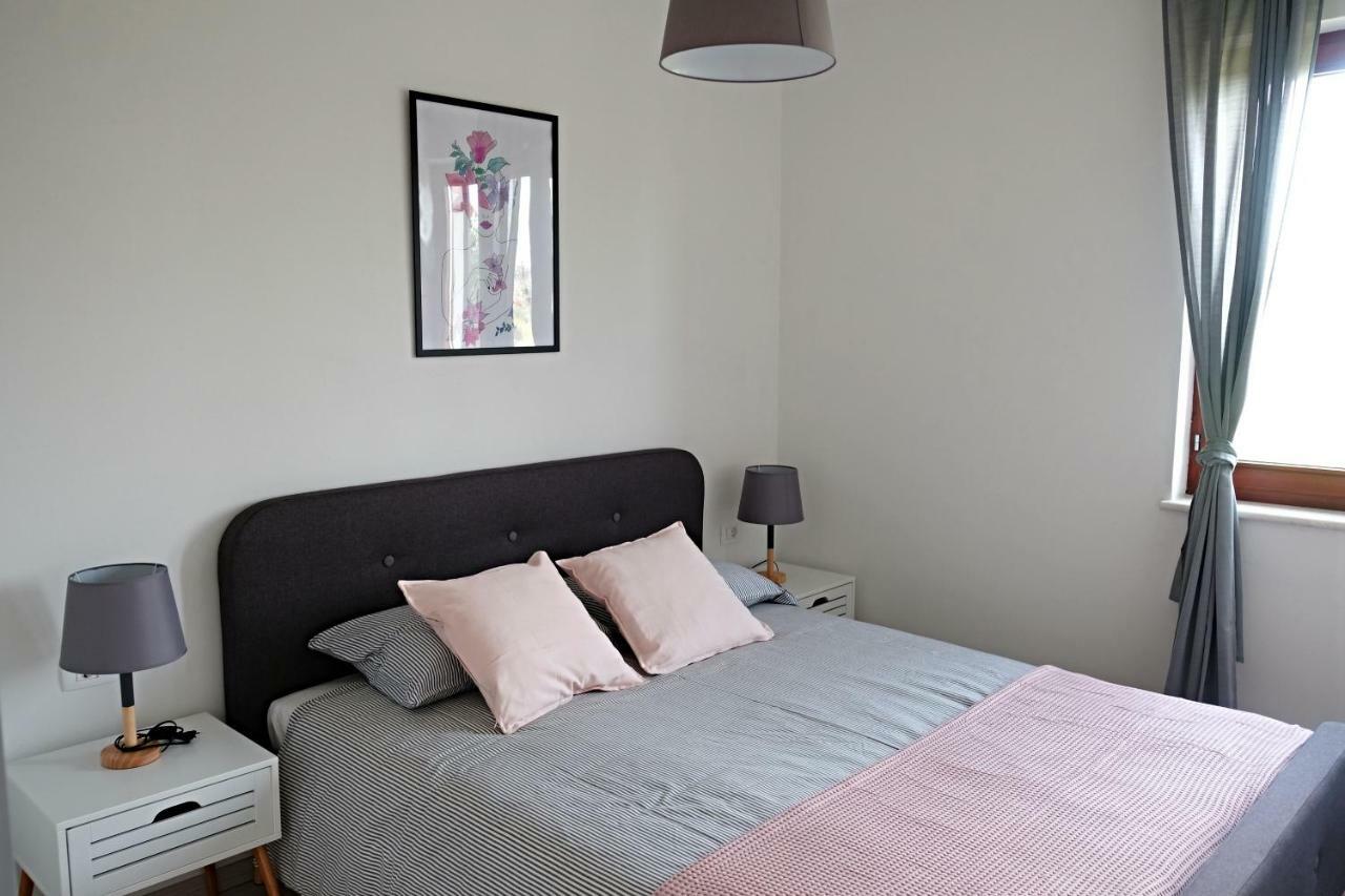 Apartment Luna อูมัค ภายนอก รูปภาพ