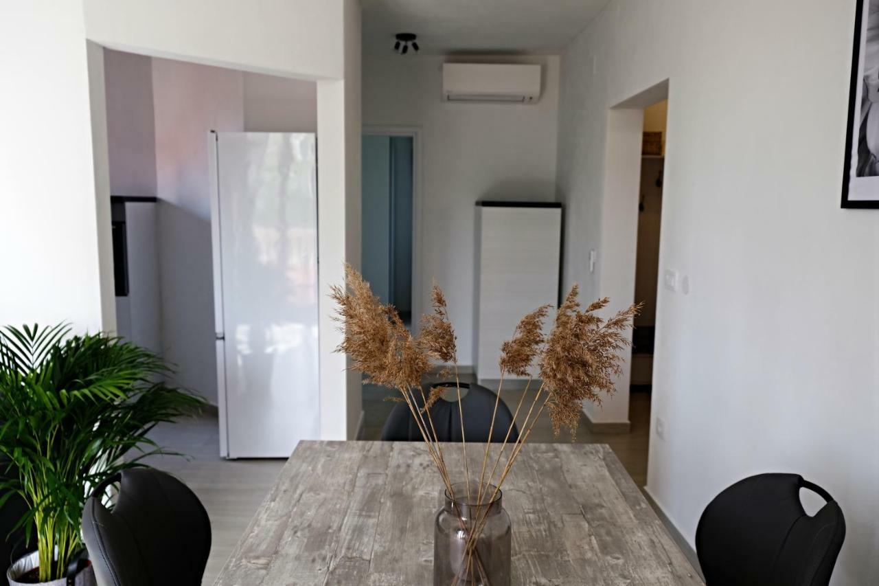 Apartment Luna อูมัค ภายนอก รูปภาพ