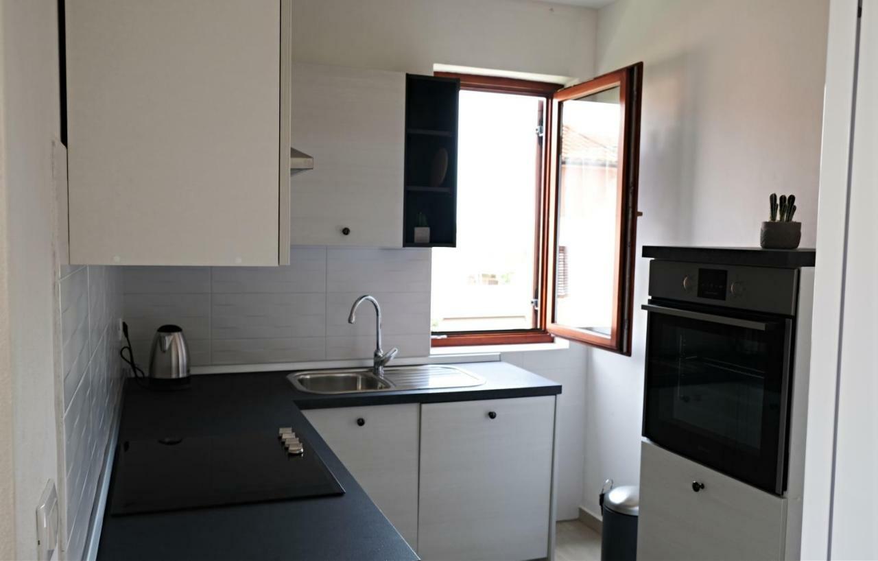 Apartment Luna อูมัค ภายนอก รูปภาพ