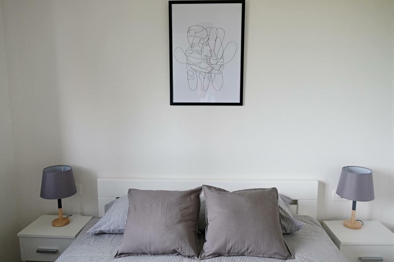 Apartment Luna อูมัค ภายนอก รูปภาพ
