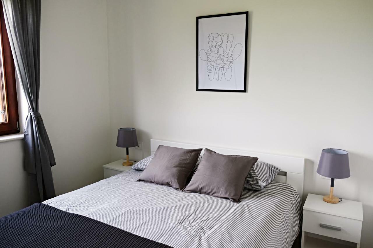 Apartment Luna อูมัค ภายนอก รูปภาพ