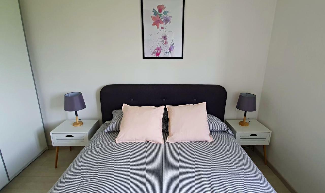 Apartment Luna อูมัค ภายนอก รูปภาพ