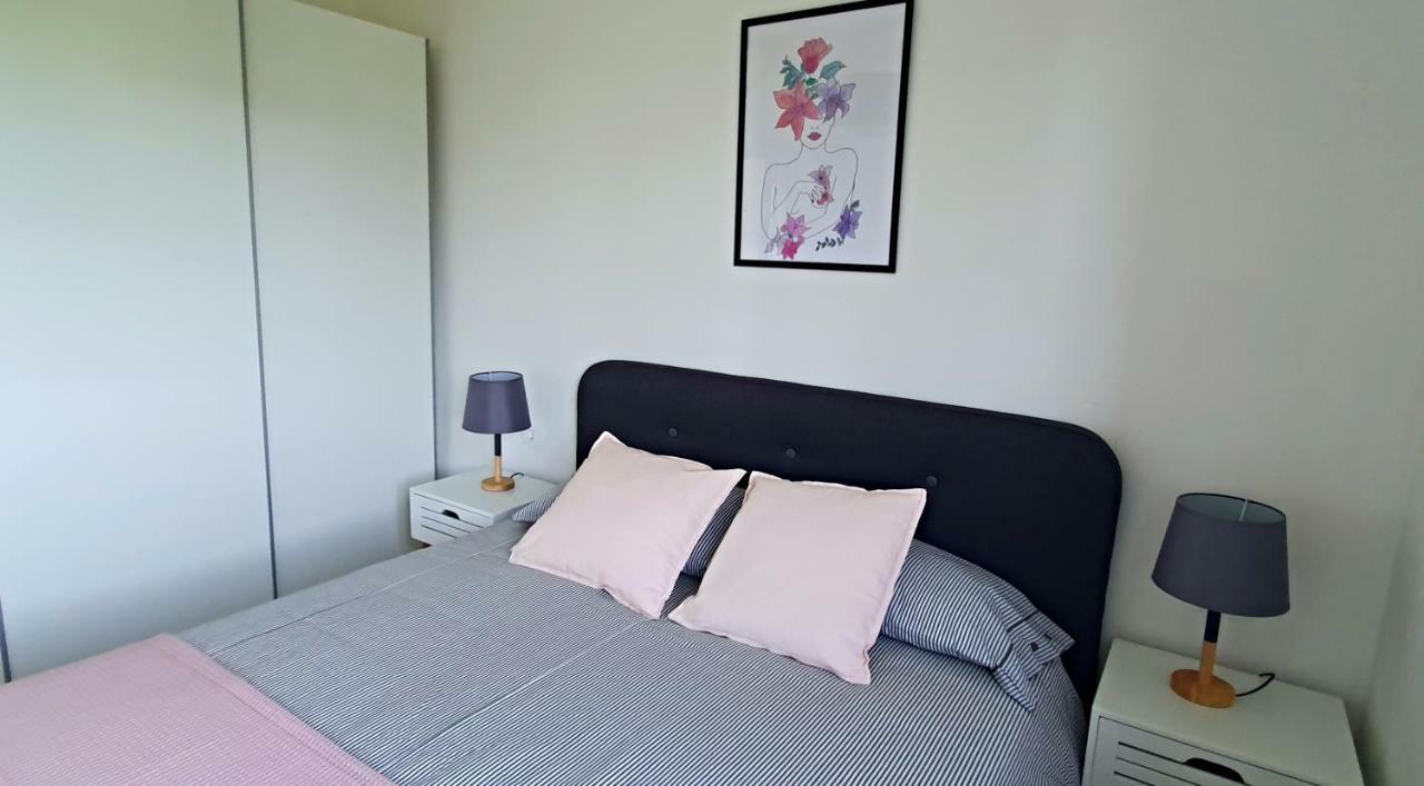 Apartment Luna อูมัค ภายนอก รูปภาพ